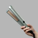 Remington Botanicals™ S5860 Πρέσα Μαλλιών με Κεραμικές Πλάκες Ionic S 5860 - Image 6