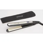 Remington Sleek & Curl S6500 Πρέσα Μαλλιών με Κεραμικές Πλάκες - Image 3