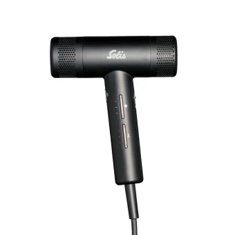 Solis Perfection Ionic Πιστολάκι Μαλλιών 2300W S0328