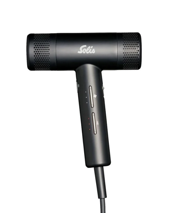 Solis Perfection Ionic Πιστολάκι Μαλλιών 2300W S0328