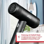 Solis Perfection Ionic Πιστολάκι Μαλλιών 2300W S0328 - Image 5