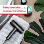 Solis Perfection Ionic Πιστολάκι Μαλλιών 2300W S0328 - Image 6