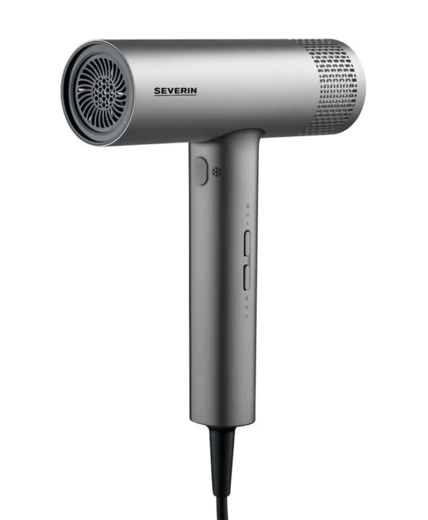 Severin S-style Speed Pro Πιστολάκι Μαλλιών 2000W HT 0169