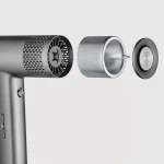 Severin S-style Speed Pro Πιστολάκι Μαλλιών 2000W HT 0169 - Image 8