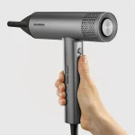 Severin S-style Speed Pro Πιστολάκι Μαλλιών 2000W HT 0169 - Image 10