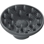 Braun Πιστολάκι Μαλλιών Turbo με Φυσούνα 1800W BRHD155E - Image 2
