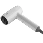 Braun Πιστολάκι Μαλλιών Turbo με Φυσούνα 1800W BRHD155E - Image 3