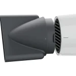 Braun Πιστολάκι Μαλλιών Turbo με Φυσούνα 1800W BRHD155E - Image 7