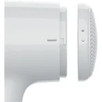 Braun Πιστολάκι Μαλλιών Turbo με Φυσούνα 1800W BRHD155E - Image 9