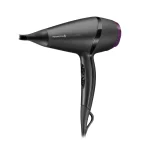 Remington Supercare Pro 2100 AC Ionic Επαγγελματικό Πιστολάκι Μαλλιών 2100W AC7100