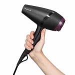 Remington Supercare Pro 2100 AC Ionic Επαγγελματικό Πιστολάκι Μαλλιών 2100W AC7100 - Image 3