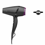 Remington Supercare Pro 2100 AC Ionic Επαγγελματικό Πιστολάκι Μαλλιών 2100W AC7100 - Image 4
