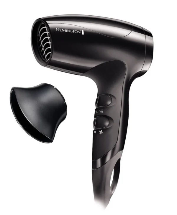 Remington Πιστολάκι Μαλλιών 1800W D5000