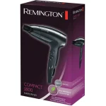 Remington Πιστολάκι Μαλλιών 1800W D5000 - Image 3