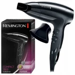 Remington Πιστολάκι Μαλλιών 1800W D5000 - Image 9