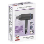ProfiCare PC-HT Πιστολάκι Μαλλιών 1800W 330820 - Image 7