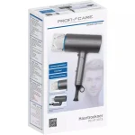 ProfiCare PC-HT 3073 Πιστολάκι Μαλλιών Ταξιδίου 1600W 330730 - Image 5