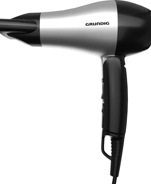 Grundig Πιστολάκι Μαλλιών 1200W GMS3970