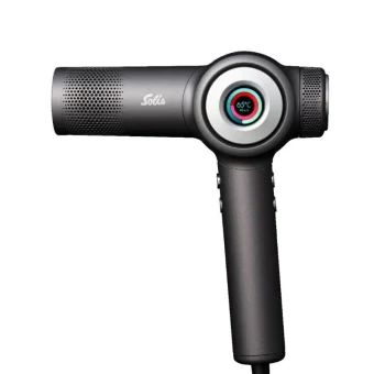 Solis Πιστολάκι Μαλλιών 1600W S0326  / 969.66