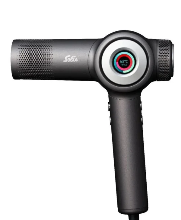 Solis Πιστολάκι Μαλλιών 1600W S0326  / 969.66