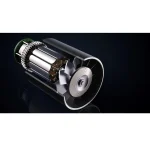Solis Πιστολάκι Μαλλιών 1600W S0326  / 969.66 - Image 8