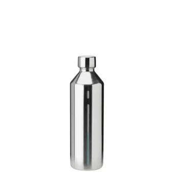 Stelton Μπουκάλι Θερμός Ανοξείδωτο 1.2lt Stainless Steel 2103