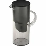 Stelton Μπουκάλι Θερμός Ανοξείδωτο 2lt Γκρι 1310-10