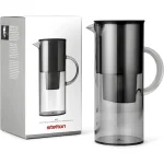 Stelton Μπουκάλι Θερμός Ανοξείδωτο 2lt Γκρι 1310-10 - Image 3