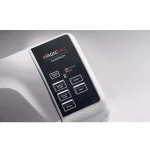 Vacuum Sealer Magic Vac Champion Dry Wet Sealing White V212PK1 - Image 2