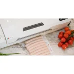 Vacuum Sealer Magic Vac Champion Dry Wet Sealing White V212PK1 - Image 7