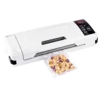 Vacuum Sealer Magic Vac Champion Dry Wet Sealing White V212PK1 - Image 8