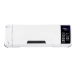Vacuum Sealer Magic Vac Champion Dry Wet Sealing White V212PK1 - Image 10