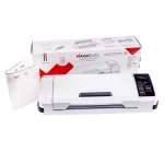 Vacuum Sealer Magic Vac Champion Dry Wet Sealing White V212PK1 - Image 12
