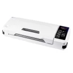 Vacuum Sealer Magic Vac Champion Dry Wet Sealing White V212PK1 - Image 14