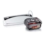 MagicVac Συσκευή Vacuum με Μέγιστο Μήκος Σφραγίσματος 300mm Αυτόματη VE52PK1 - Image 12