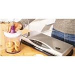 MagicVac Συσκευή Vacuum Αυτόματη VB02PK1 - Image 4