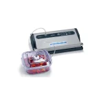 Maxima Συσκευή Vacuum Αυτόματη VD50PK2 - Image 6