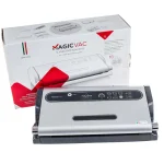 Maxima Συσκευή Vacuum Αυτόματη VD50PK2 - Image 7