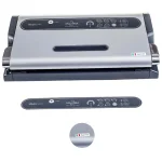 Maxima Συσκευή Vacuum Αυτόματη VD50PK2 - Image 10