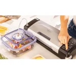 MagicVac Συσκευή Vacuum Αυτόματη V272PK1 - Image 3
