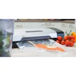 MagicVac Συσκευή Vacuum Αυτόματη V272PK1 - Image 6