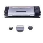 MagicVac Συσκευή Vacuum Αυτόματη V272PK1 - Image 12