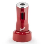 Berkel Δοχείο Φαγητού Πλαστικό Κόκκινο 9.3cm BKICNMV00QVC00000R - Image 2