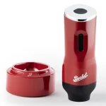 Berkel Δοχείο Φαγητού Πλαστικό Κόκκινο 9.3cm BKICNMV00QVC00000R - Image 3