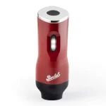 Berkel Δοχείο Φαγητού Πλαστικό Κόκκινο 9.3cm BKICNMV00QVC00000R - Image 4