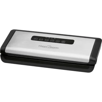 Profi Cook Συσκευή Vacuum Εξωτερική με Μέγιστο Μήκος Σφραγίσματος 300mm Αυτόματη PC-VK 1146 PC-VK1146