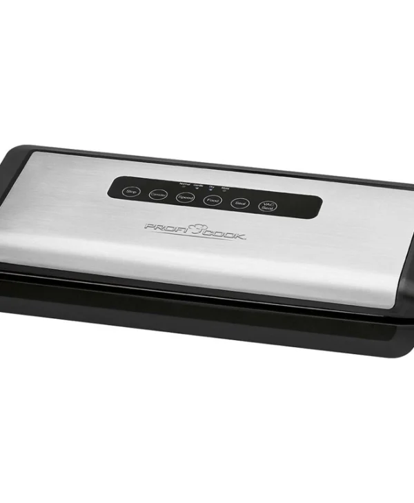 Profi Cook Συσκευή Vacuum Εξωτερική με Μέγιστο Μήκος Σφραγίσματος 300mm Αυτόματη PC-VK 1146 PC-VK1146