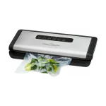 Profi Cook Συσκευή Vacuum Εξωτερική με Μέγιστο Μήκος Σφραγίσματος 300mm Αυτόματη PC-VK 1146 PC-VK1146 - Image 5