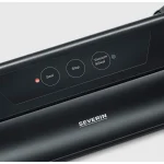 Severin Συσκευή Vacuum Εξωτερική με Μέγιστο Μήκος Σφραγίσματος 280mm Αυτόματη 3610 FS3610 - Image 6