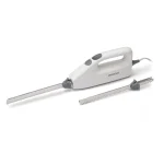 Kenwood Ηλεκτρικό Μαχαίρι 100W Λευκό 0W21410004 - Image 6